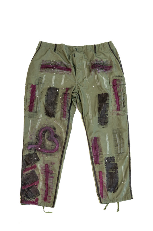 Limited By Design BDU Pants (Commission)